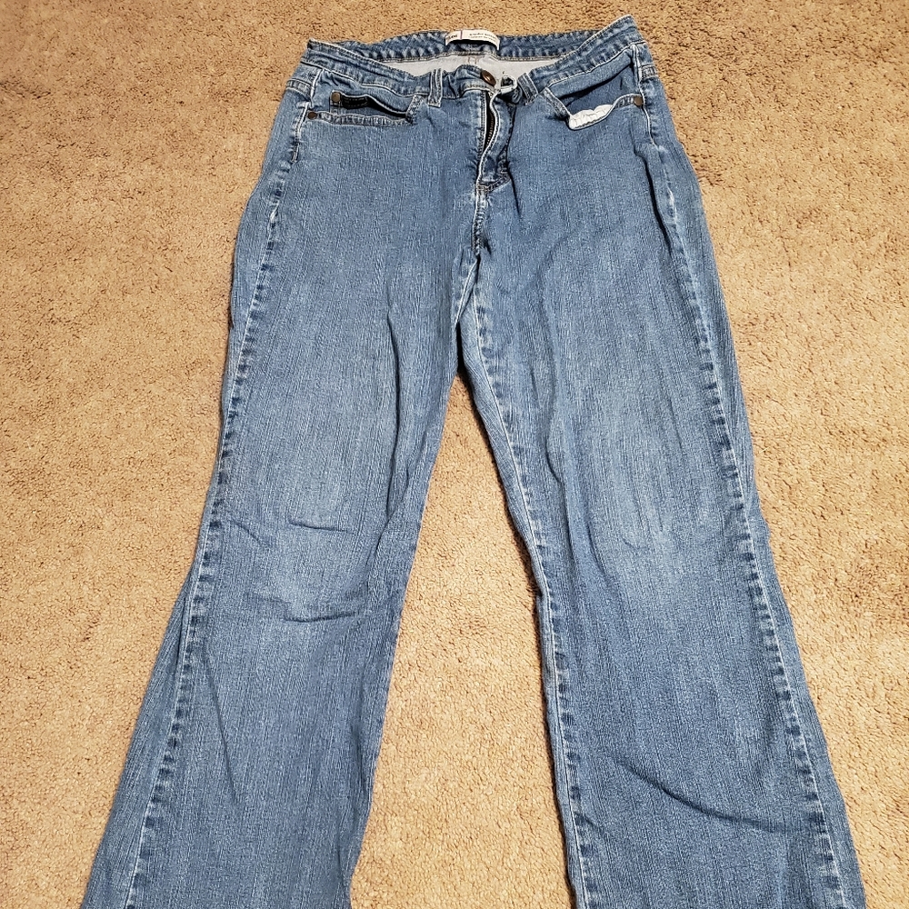 Blue Jeans